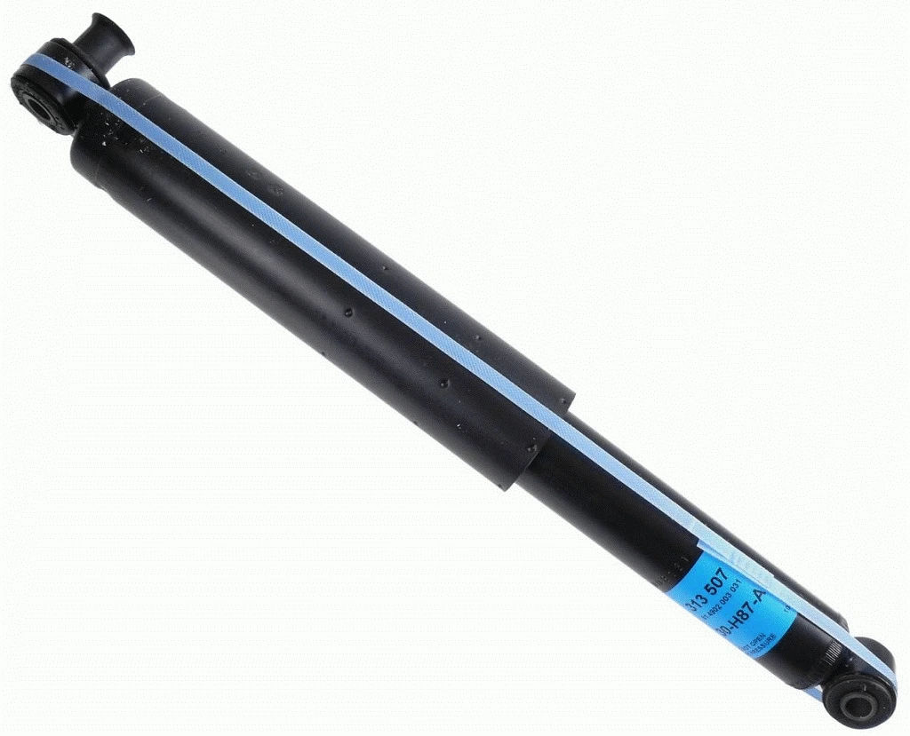 Amortisseur BOGE 30-H87-A
