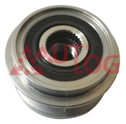 Poulie roue libre, alternateur AUTLOG RT5023