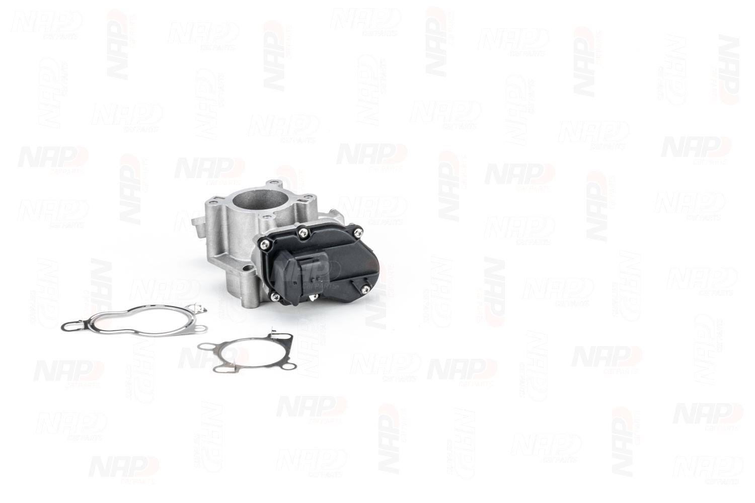 Vanne EGR NAP carPARTS GmbH CAV10153