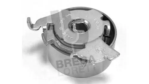 Poulie de tension, courroie crantée BREDA LORETT TDI3580