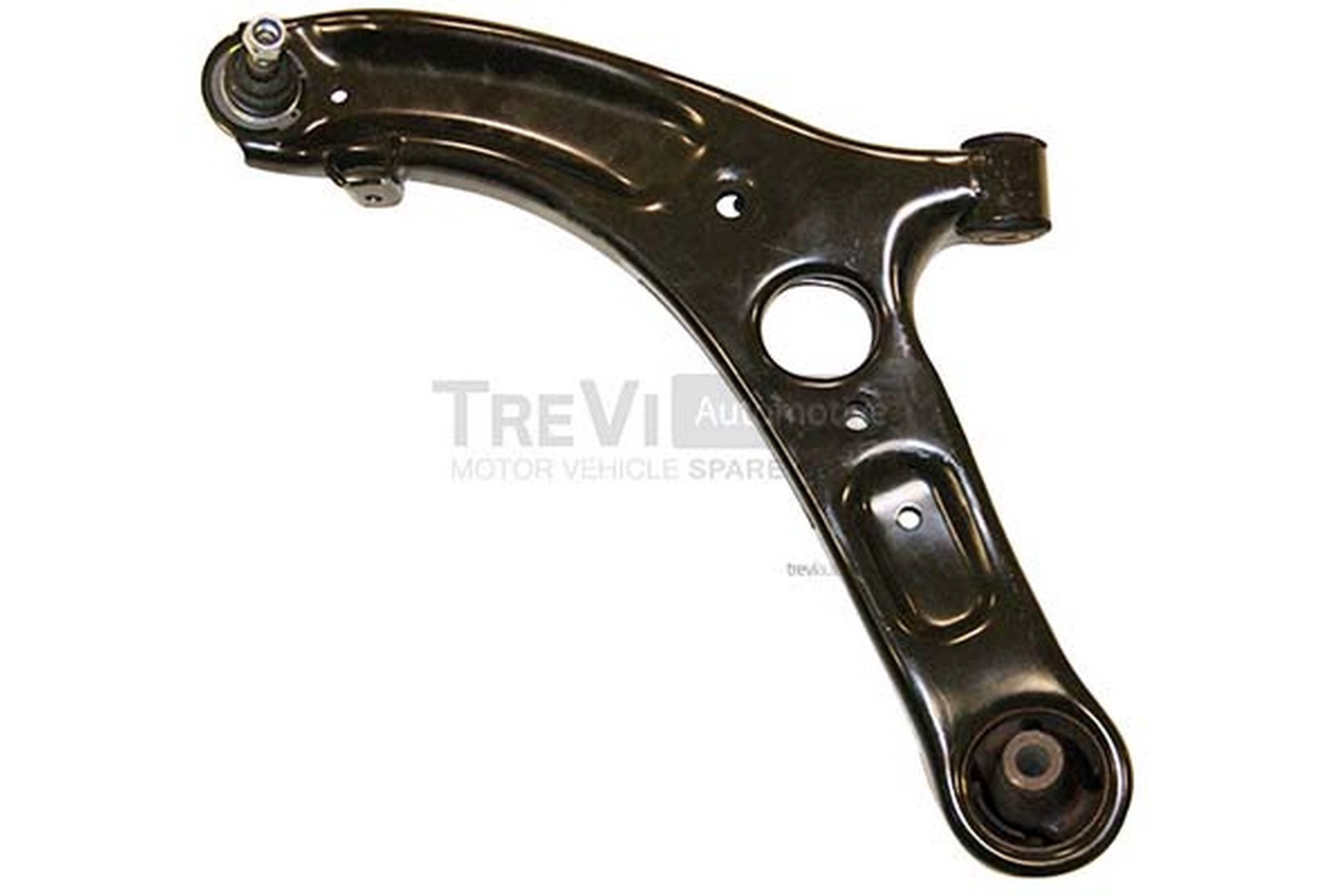 Bras de liaison, suspension de roue TREVI AUTOMOTIVE TRTT2687