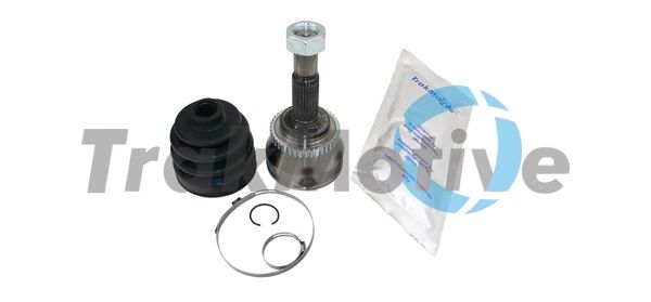 Jeu de joints, arbre de transmission AUTOTEAM G400719