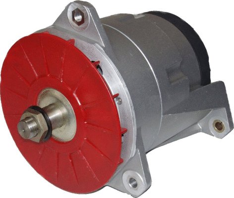 Alternateur BOM-Prestolite 1277A720