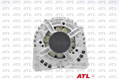 Alternateur ATL Autotechnik L 85 930