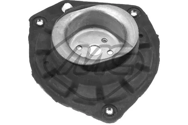 Coupelle de suspension Metalcaucho 48924