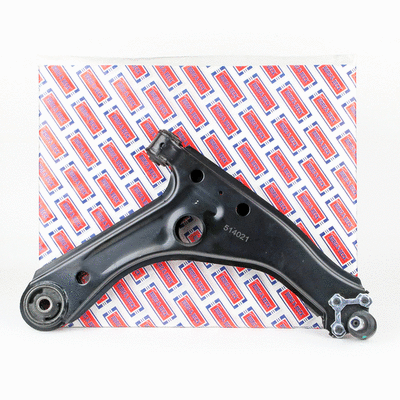 Bras de liaison, suspension de roue BORG & BECK BCA5779