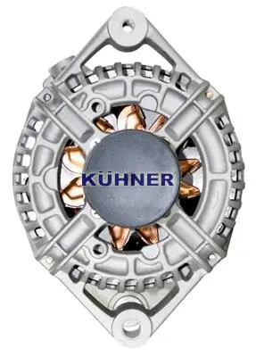 Alternateur AD KÜHNER 553358RI