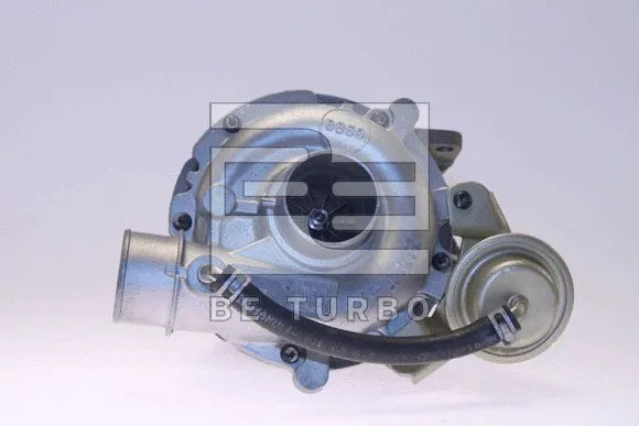Turbocompresseur, suralimentation BE TURBO 125226
