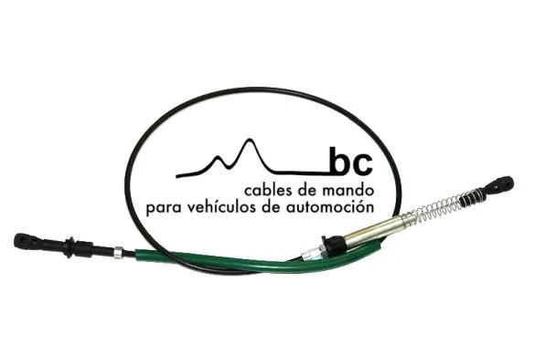 Câble d'accélération BECA CABLES 304012