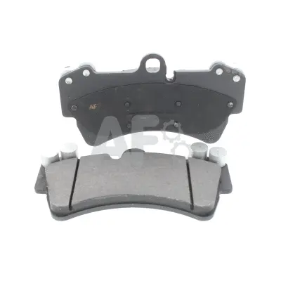 Kit de plaquettes de frein, frein à disque AUTOMOTOR France PBP0149