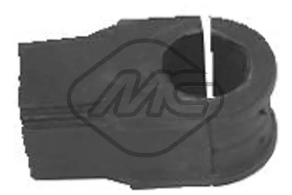 Suspension, stabilisateur Metalcaucho 06905