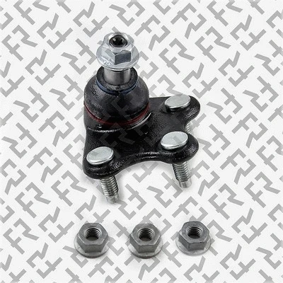 Rotule de suspension FR REDAELLI 6-623K