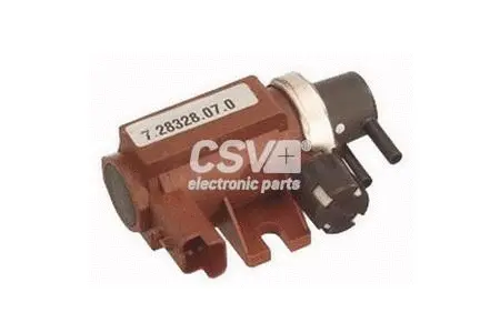 Transmetteur de pression, contrôle des gaz d'échappement CSV electronic parts CEV4763