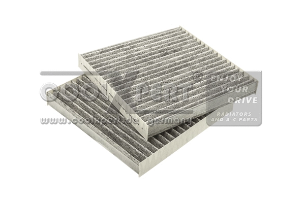 Kit de filtres, air d’habitacle BBR Automotive 001-10-25848