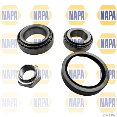 Kit de roulements de roue NAPA PWB1404