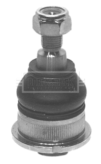 Rotule de suspension BORG & BECK BBJ5388
