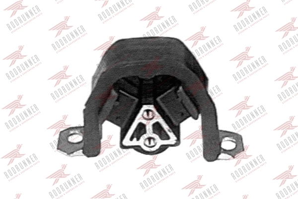Support moteur RODRUNNER BC-SC 51