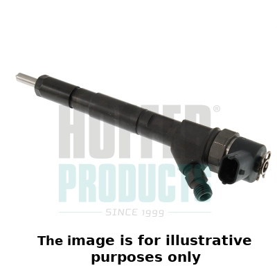 Injecteur HOFFER H74052R