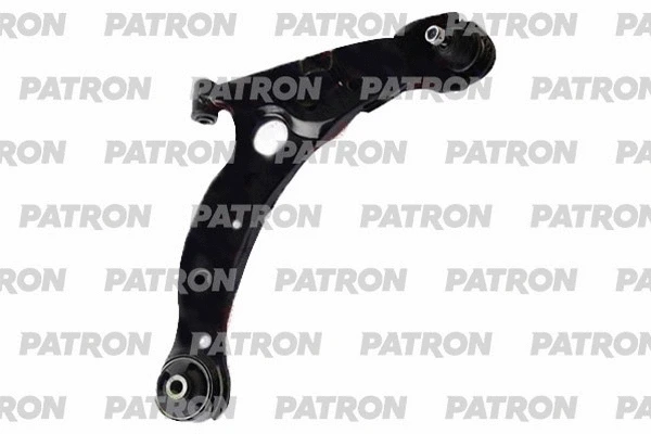 Bras de liaison, suspension de roue PATRON PS5650R