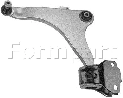 Bras de liaison, suspension de roue FORMPART 3009032