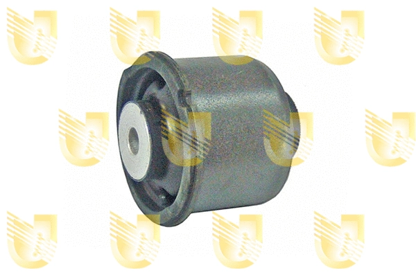 Suspension, corps de l'essieu UNIGOM 392429