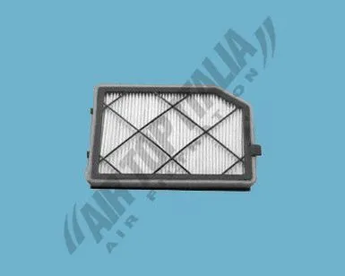 Filtre, air de l'habitacle ASTER ASF2353