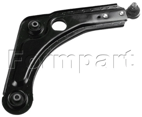 Bras de liaison, suspension de roue FORMPART 1509000