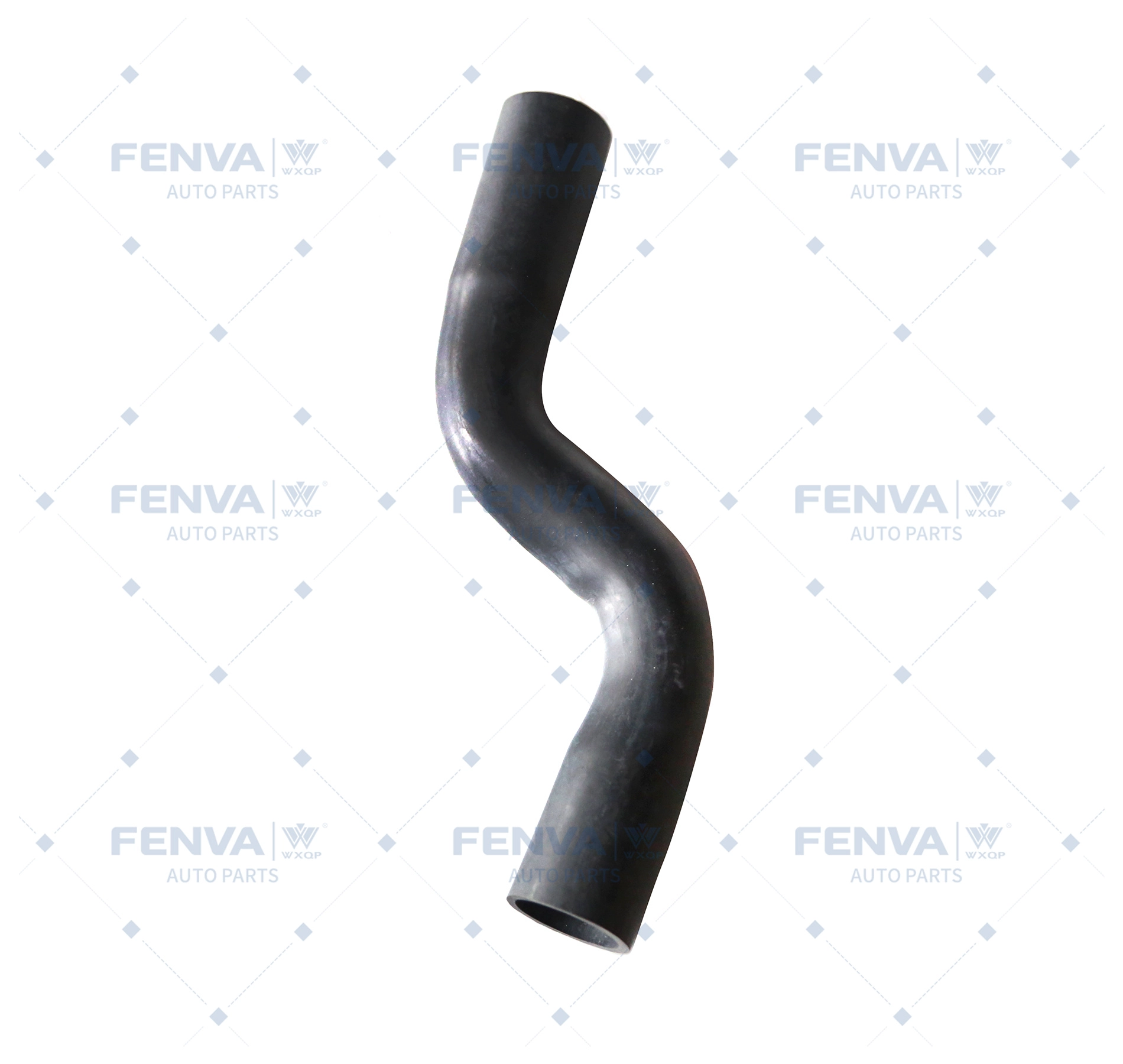 Durite de radiateur WXQP 320331
