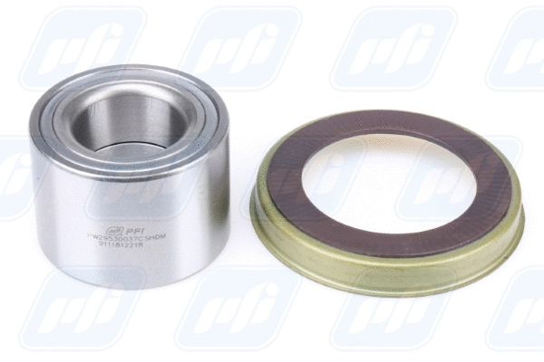 Roulement de roue PFI PW29530037CSHDM