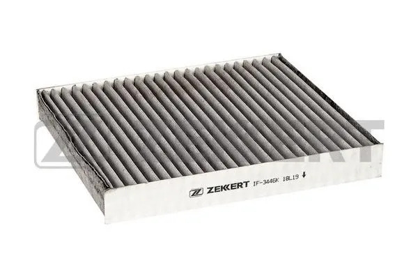 Filtre, air de l'habitacle ZEKKERT IF-3446K