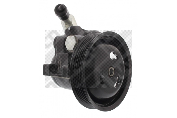 Pompe hydraulique, direction MAPCO 27611