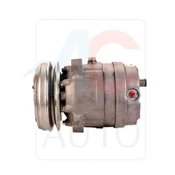 Compresseur, climatisation ACAUTO AC-01DL017