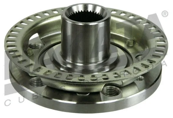 Moyeu de roue NAKATA NKF 8110