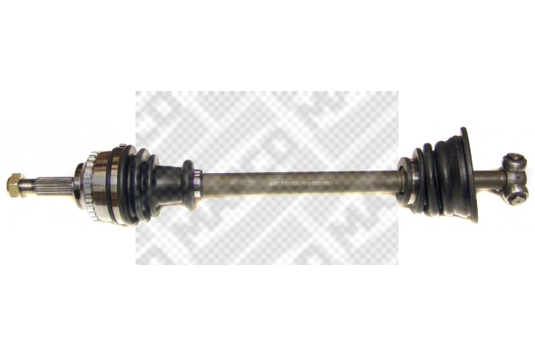 Arbre de transmission MAPCO 16170