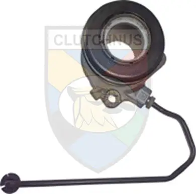 Butée hydraulique, embrayage CLUTCHNUS MCSC082
