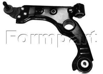 Bras de liaison, suspension de roue FORMPART 1009021
