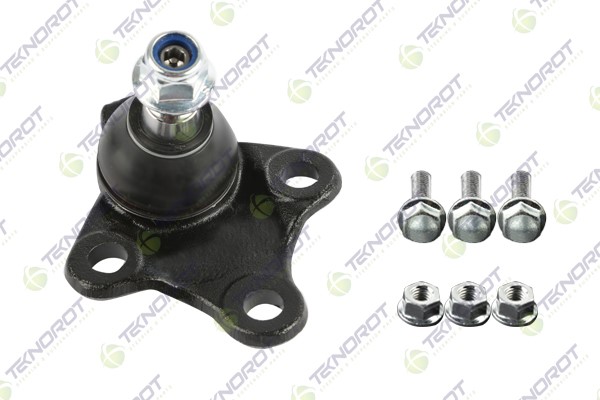 Rotule de suspension TEKNOROT DC-354K