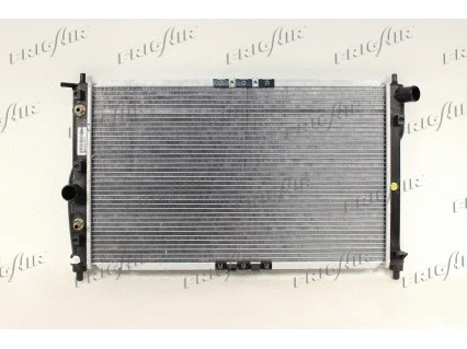 Radiateur, refroidissement du moteur FRIGAIR 0131.3002