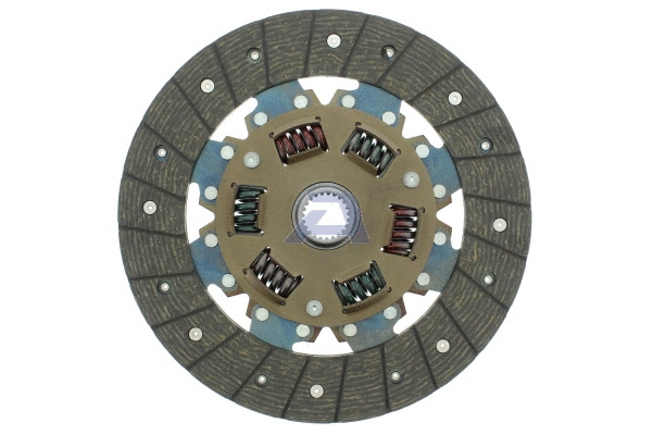Disque d'embrayage AISIN DZ-911