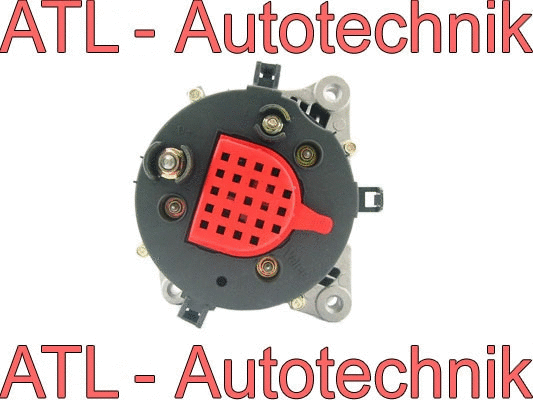Alternateur ATL Autotechnik L 64 050