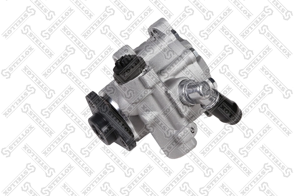Pompe hydraulique, direction STELLOX 00-36380-SX