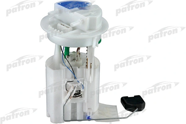 unité d'alimentation de carburant PATRON PFP252