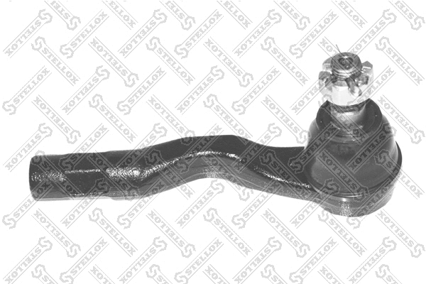 Rotule de barre de connexion STELLOX 51-02434-SX
