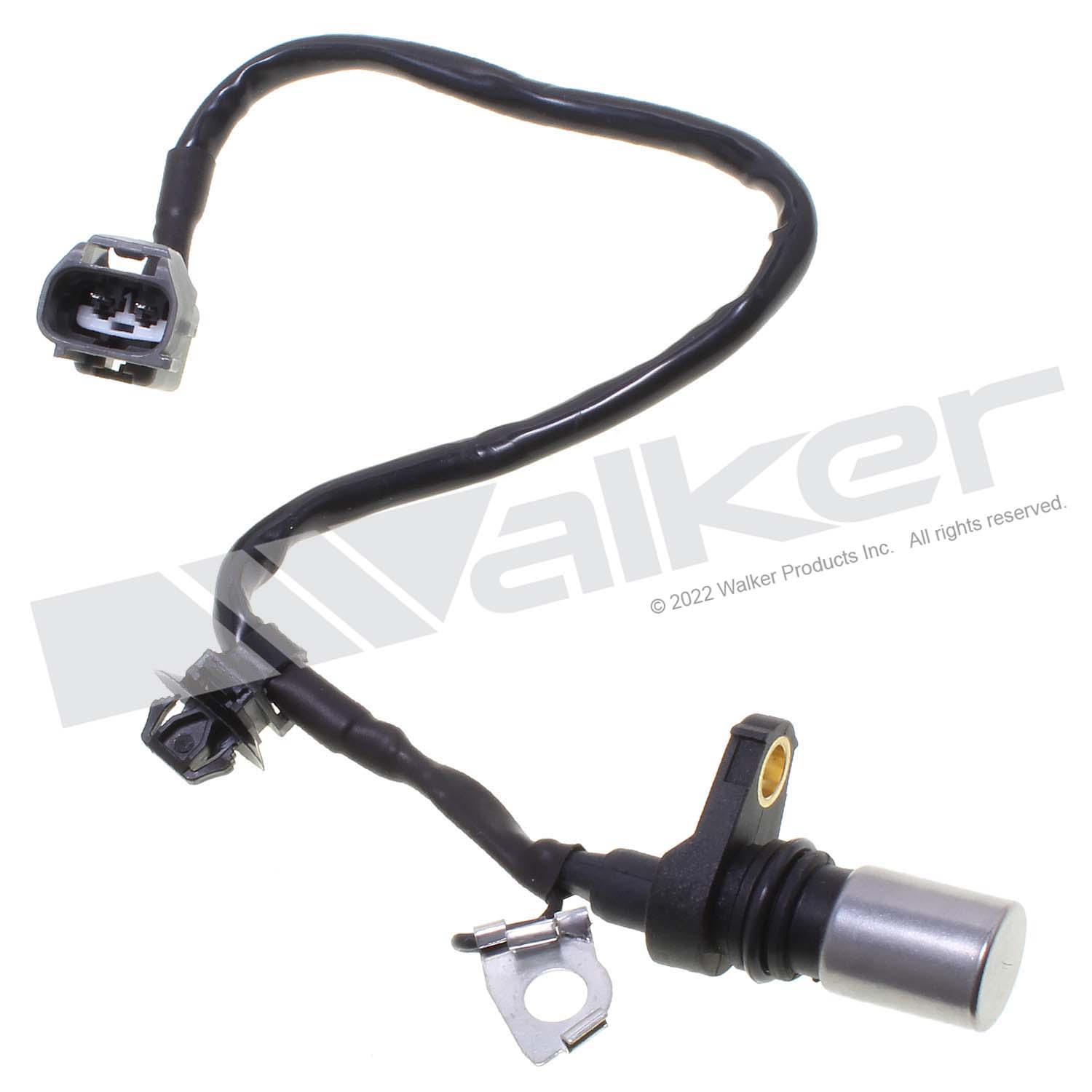 Capteur d'angle, vilebrequin WALKER PRODUCTS 235-1258