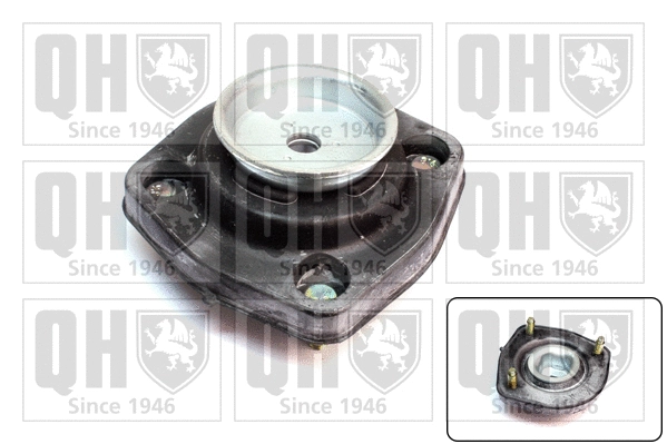 Coupelle de suspension QUINTON HAZELL EMR6066