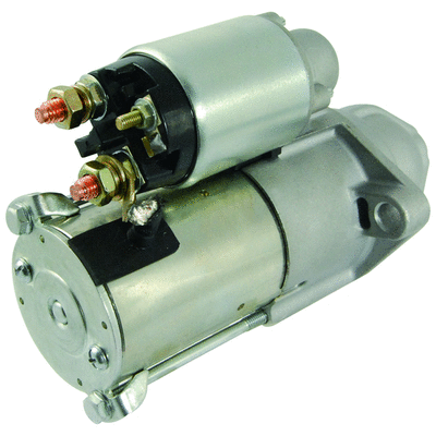 Démarreur WAI 6493N