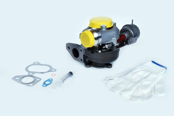 Turbocompresseur, suralimentation ASAM AUTOMOTIVE 33060
