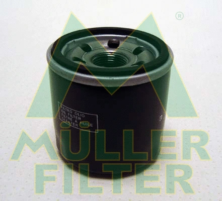 Filtre à huile MULLER FILTER FO647