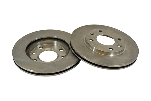 Disque de frein KLAXCAR FRANCE 25007z