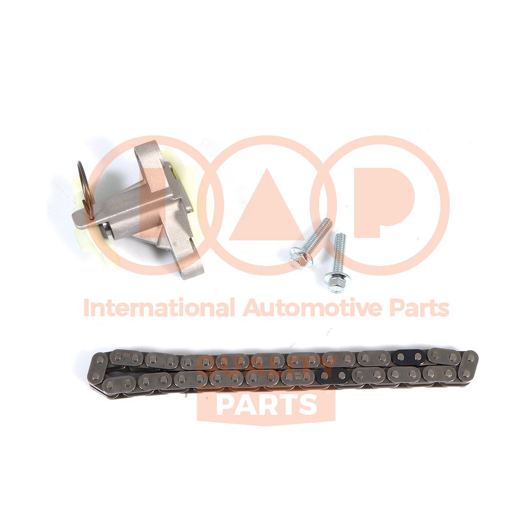 Kit de distribution par chaîne IAP QUALITY PARTS 127-14080K